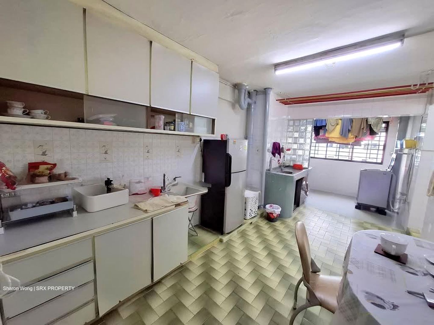 Blk 3 Lew Lian Gardens (Serangoon), HDB 3 Rooms #561797661